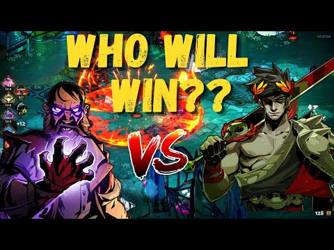 HADES VS. CURSE OF THE DEAD GODS, ROGUELIKE COMPARISON!