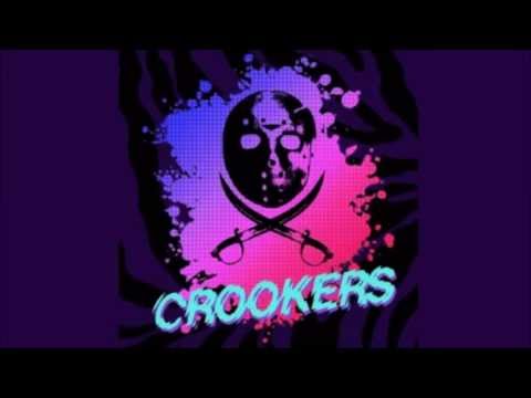 Radioclit - Secousse (Crookers Remix)
