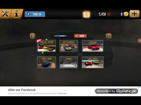 Driving School 2017 how to have a lot of xp