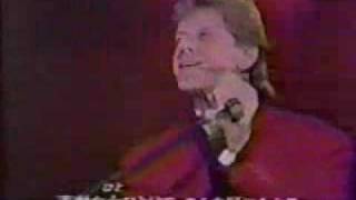 Peter Cetera- &quot;One Good Woman&quot;- LIVE (1988)