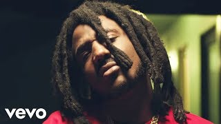 Mozzy - Choke On Me (Official Video)