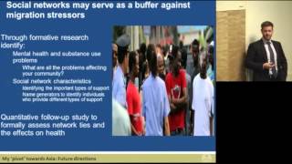 The Role of Social Resources in Adversity in Low- and Middle-Income Countries