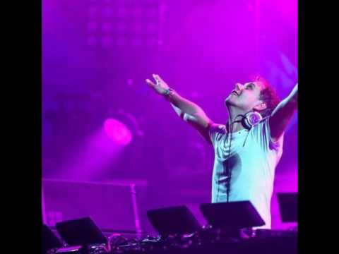 Armin Van Buuren Vs. Human Resource - Dominator (Extended Mix)
