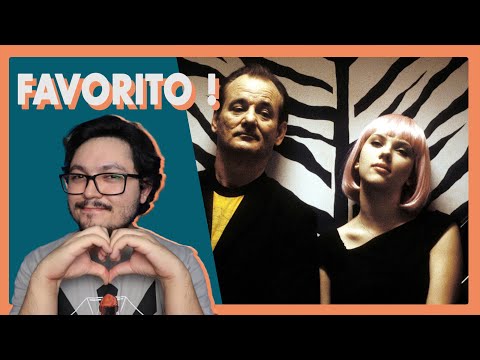 Encontros e Desencontros (Lost in Translations) : Crítica do Filme