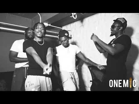 BSM KING X OG MILLZ ONE MIC FREESTYLE