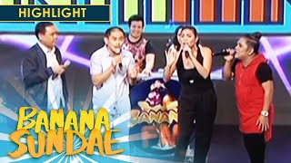 Banana Sundae: Water Supply vs. Electric Supply on Kantaranta (Part 2)