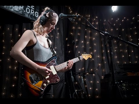 TORRES - New Skin (Live on KEXP)