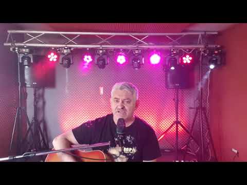 Mircea Patovan - Doi ochi albastri