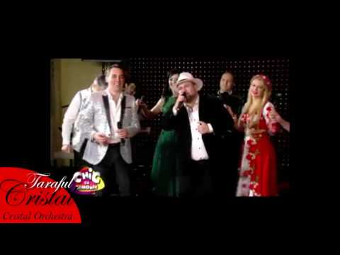 Cornel OPREA si Cristi RIZESCU A trecut cumetre postul TVSE  2017