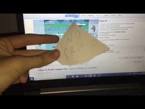 TTM SUMMER SHOWDOWN R1 POOLS VS SPOCKS THEATER (HAX AND MEGA ABSOL!?)