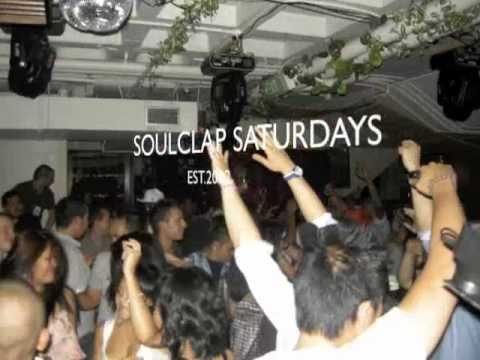 SOULCLAP EST.2002 TRAILER