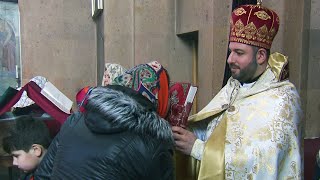 Տ. Թեոդիկ քահանա Չեթինքայա