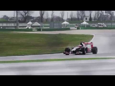 Formula 1 - Ruote in Pista n. 2237 - Amici per la pelle