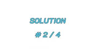Linked List Insert and Delete (4 Solutions!!)