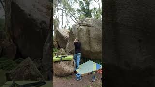 Video thumbnail: TNT, 6a. Sintra