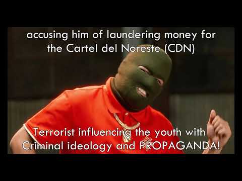 El Jose V1 - El Makabelico