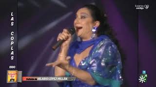 Lola Flores- Limosna de amores- Las coplas 1990