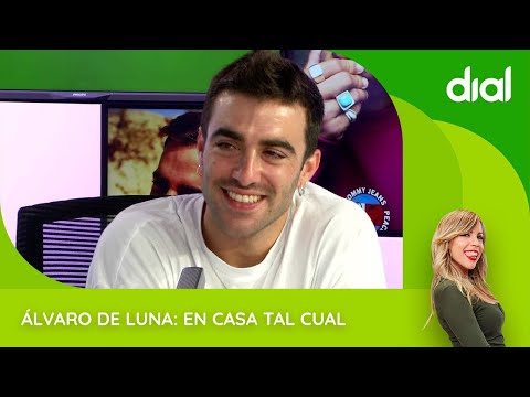 Álvaro de Luna viaja a su propio futuro con Roi, Rayden, Víctor Elías o Rasel en Cadena Dial