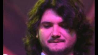 Los Nocheros - Entre el gris y el azul (CM Vivo 1997)