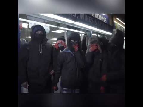 #WestBlockerz Staychasin x Trendz x Biggs - Stop the chat [Audio]