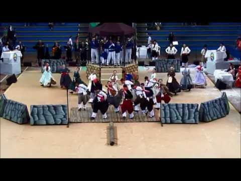 Enart 2014, CTG Tiarayú