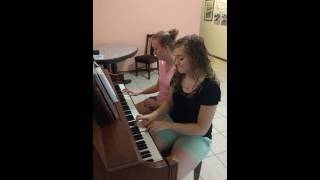 Heart and Soul Duet