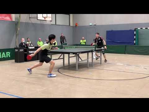 Fedotov-Yokotani 2 Bundesliga season 2021/2022