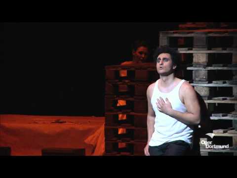 L'Elisir d'amore (Der Liebestrank) - Oper Dortmund