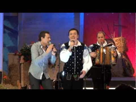 Dejan Vunjak & Modrijani-Ona sanja Pariz (v živo)