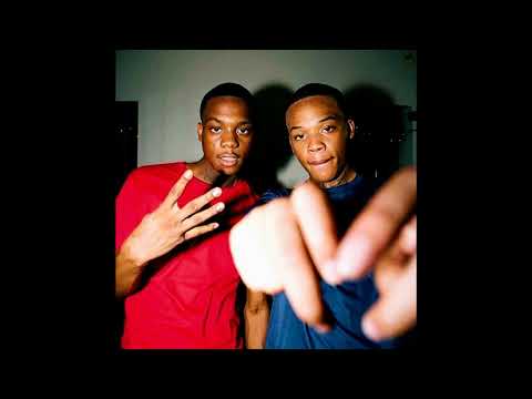 [FREE] DCG Shun X Bsavv Type Beat 2021 "Block" (Prod.Alexrunitback) | Chicago Instrumental