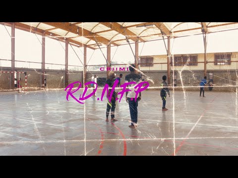 CRIIMI - R.D.N.F.P (Clip Officiel)