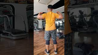 fitness workout motivation video Gym bodybuilding training #youtubeshorts #shorts #viral #trending 🔥