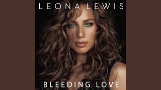 Download lagu Bleeding Love... mp3