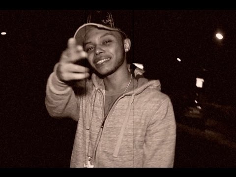 CHICKEN CHASERS PRESENT EAZY MONEY _ SHOOTING