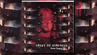 Crest of Darkness - Sinister Scenario (Full Album)