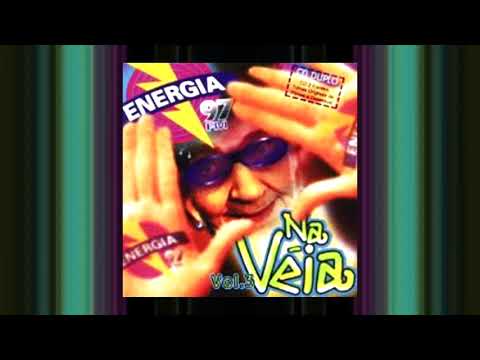 ENERGIA NA VEIA VOL 03 [ENERGIA 97 FM]