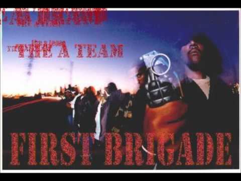 Ganjah-K - Green Acres (Nonce production)