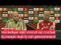 'Er is GEEN FAVORIET' | TRAUNER blikt vooruit op ontknoping EUROPA LEAGUE-groepsfase FEYENOORD