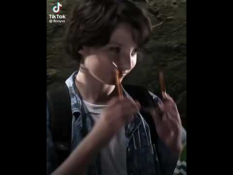 #fypシ #fyptiktok #it #finnwolfhard#richietozier#fypシ゚viral#finnwolfhardedits#pokerface#pokerfaceedit