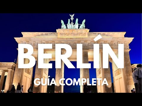Berlin: What to see and do in 3 days. ❤️ Germany.