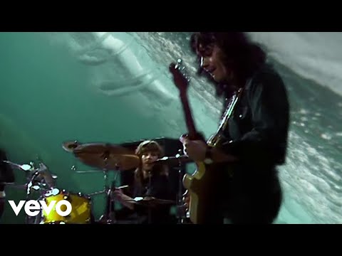Rory Gallagher - Crest Of A Wave (Alternate Take 2)