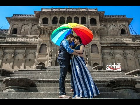 Wedding Photographer portfolio by AdChilli Studio in Indore - Photo 2