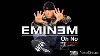 Eminem - Oh No (Relapse 2)