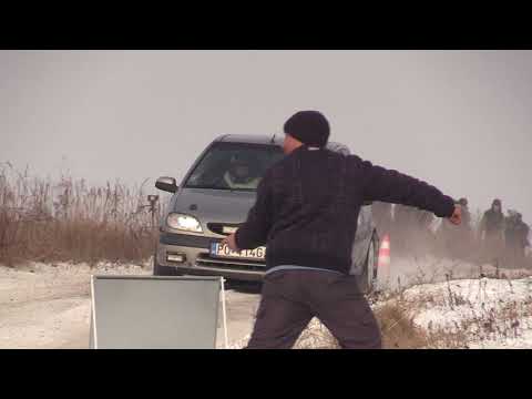 Slalom Race Seleška 2019 - Florek Jozef