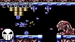 Cybernoid II (The C64 Collection 3) Gameplay