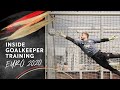 How Neuer, Leno & Trapp practice | Inside Goalkeeper Training