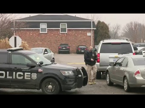 News Brief, 2/26/2021, 5 p.m. Update