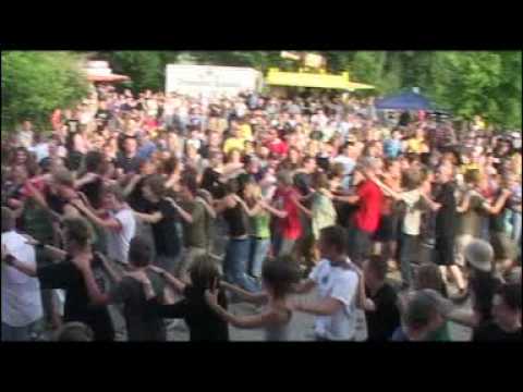 Que pasa? WM Song 11 Freunde