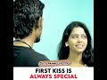 First Kiss Couples Dreams Cute Love Special Tamil Whatsapp Status
