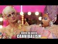 What Happened to Deja and Daya Betty in UNTUCKED? | The Chop!